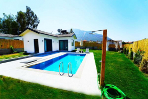 VİLLA DENİZ, Fethiye